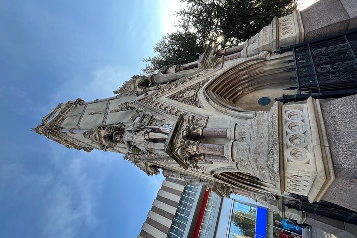 King Richard III Private Leicester Walking Tour