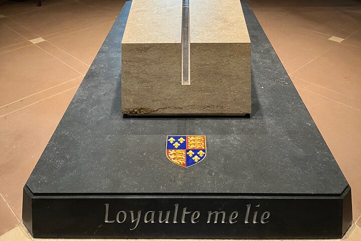 King Richard III Private Leicester Walking Tour