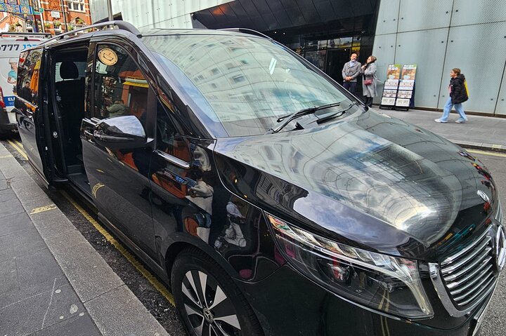 Gatwick Airport to Heathrow Airport Transfers