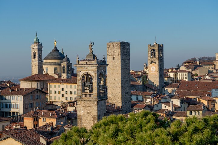 Explore Padua in 60 minutes with a Local