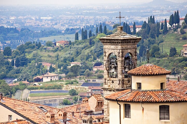 Explore Padua in 60 minutes with a Local