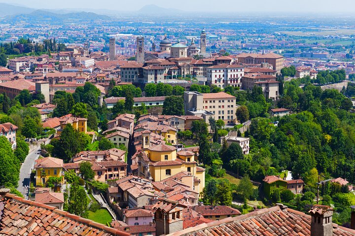 Explore Padua in 60 minutes with a Local