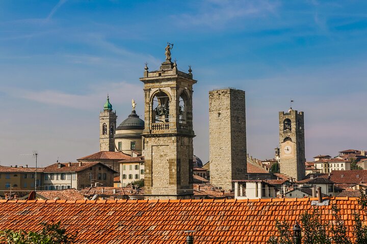 Explore Padua in 60 minutes with a Local