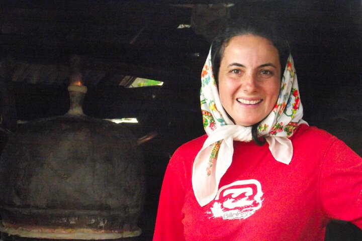 Maramures best, full day tour from Cluj