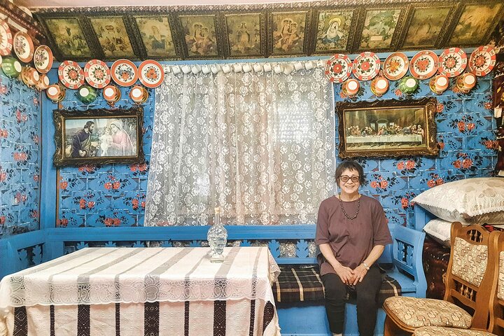 Maramures best, full day tour from Cluj