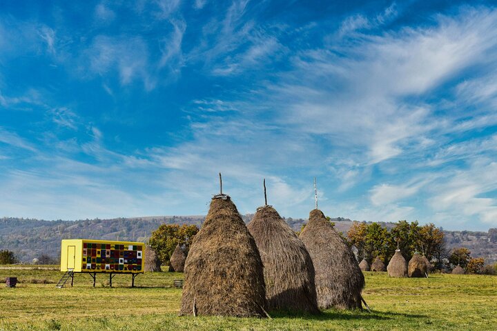 Maramures best, full day tour from Cluj