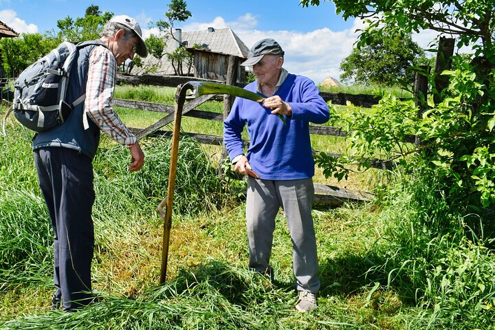 Maramures best, full day tour from Cluj