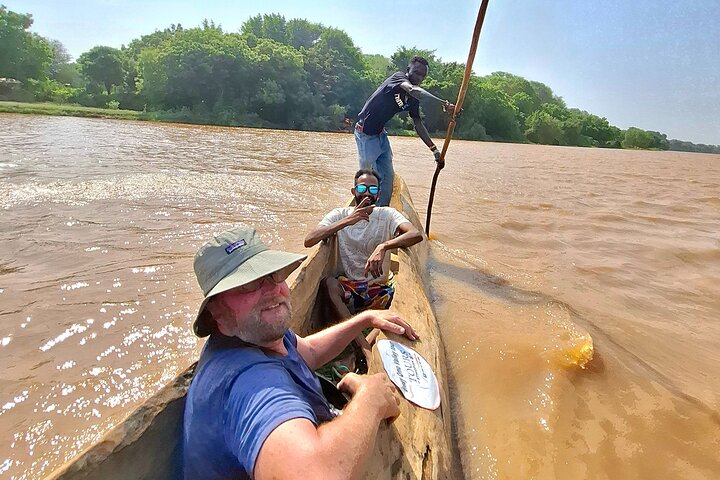 6 Days Omo Valley Cultural Tour