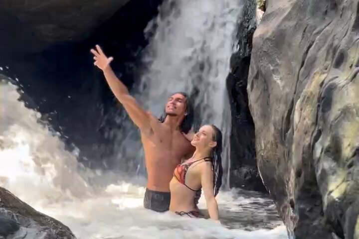 Waterfalls Adventure, A Hidden Gem In Nature