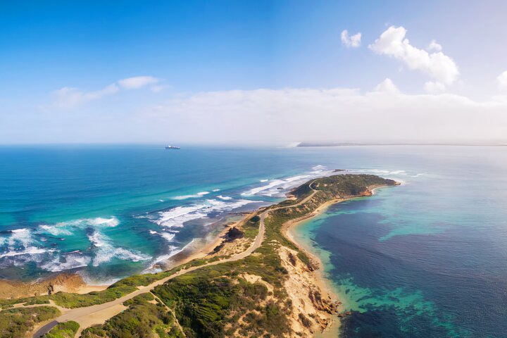 Mornington Peninsula Coastal Discovery Tour from Melbourne