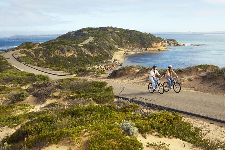 Mornington Peninsula Coastal Discovery Tour from Melbourne