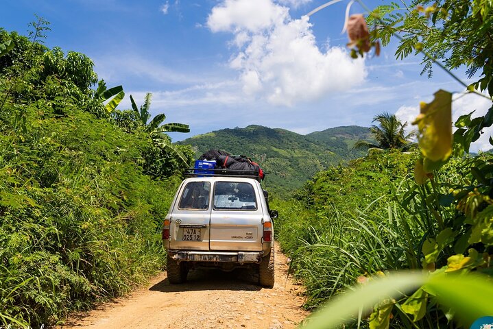 Paragliding Experience in Nha Trang