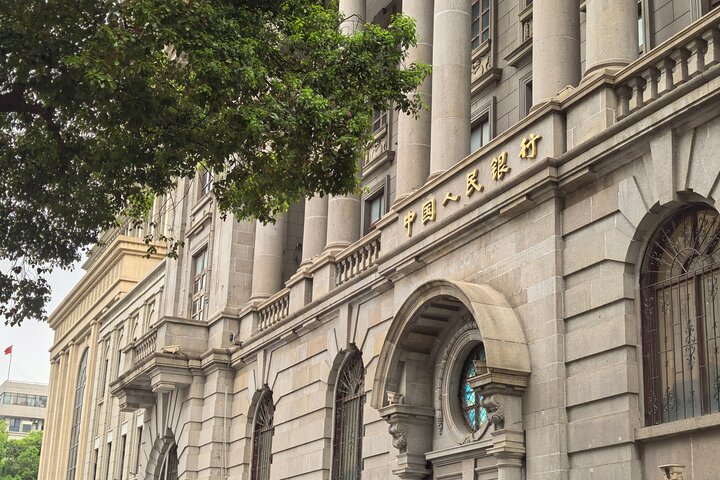 Secret of Food and Colonial Past | Hankou Guided Walk