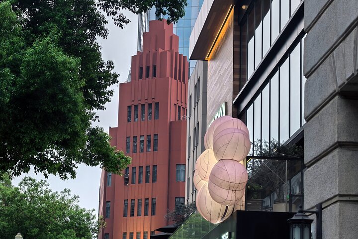 Secret of Food and Colonial Past | Hankou Guided Walk