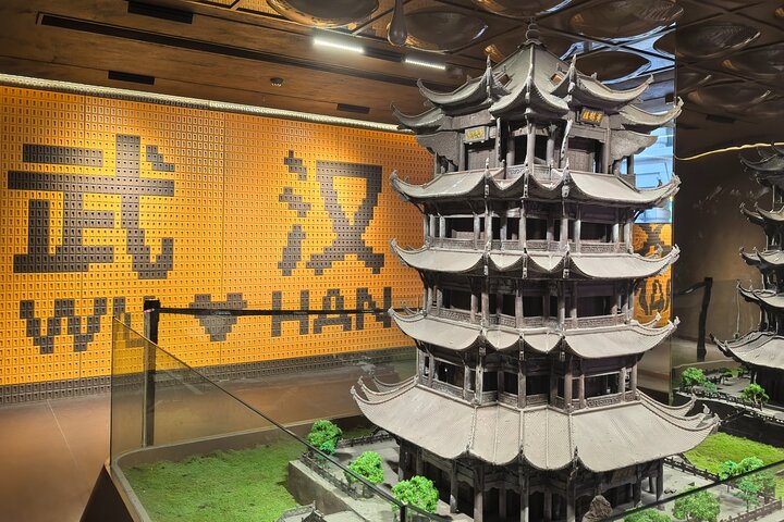 Secret of Food and Colonial Past | Hankou Guided Walk