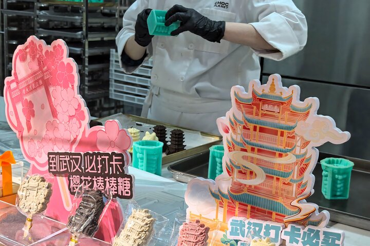 Secret of Food and Colonial Past | Hankou Guided Walk