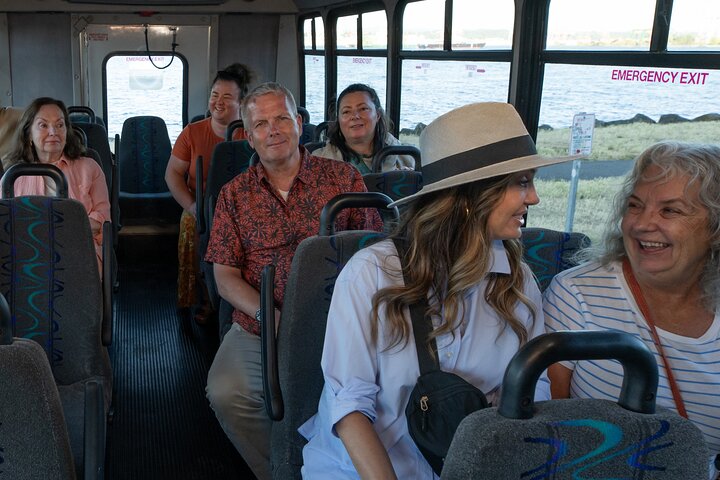 Seattle City Highlights Tour