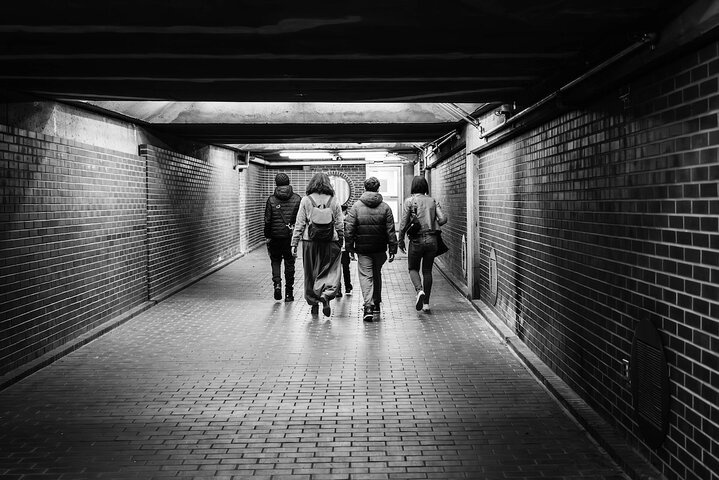 Discover Montreal's Underground City - Reso