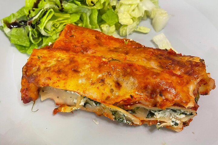 NO DIET CLUB - Unique local food tour in Ajaccio (English/French)
