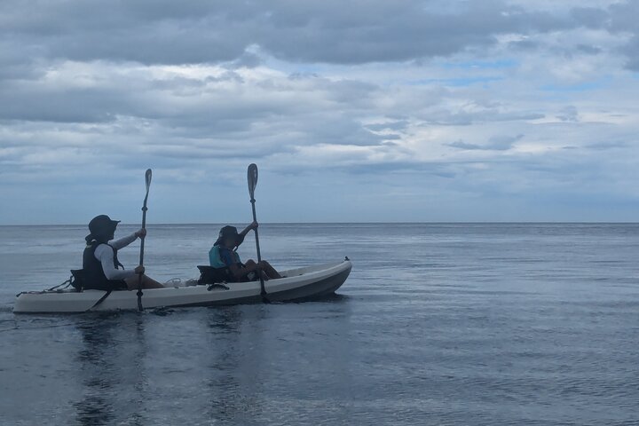 Sea Kayaking Tour – Otaru Coastal Adventure