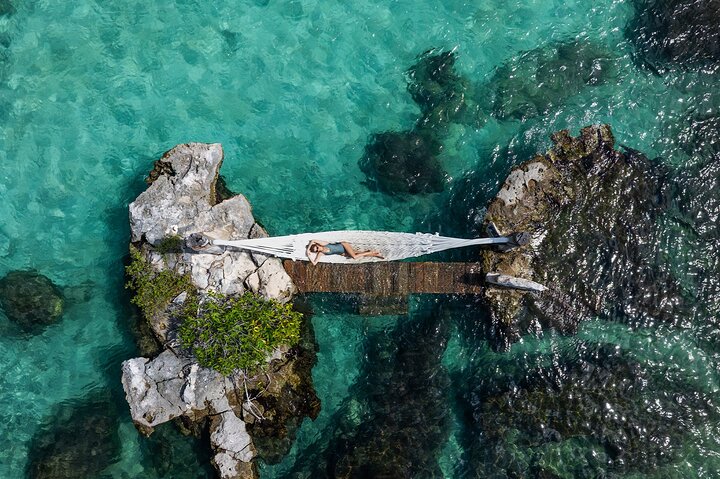 Xel-Ha Tickets with Transportation included