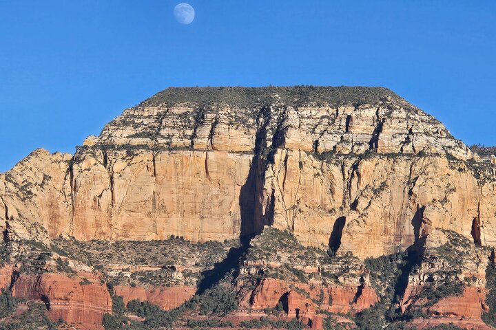 Sedona Vortex Odyssey - A Spiritual & Scientific Adventure