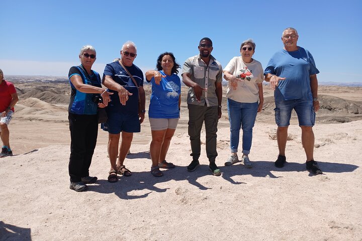Walvis Bay and Swakopmund Treasures: Namibia’s Coastal Highlights