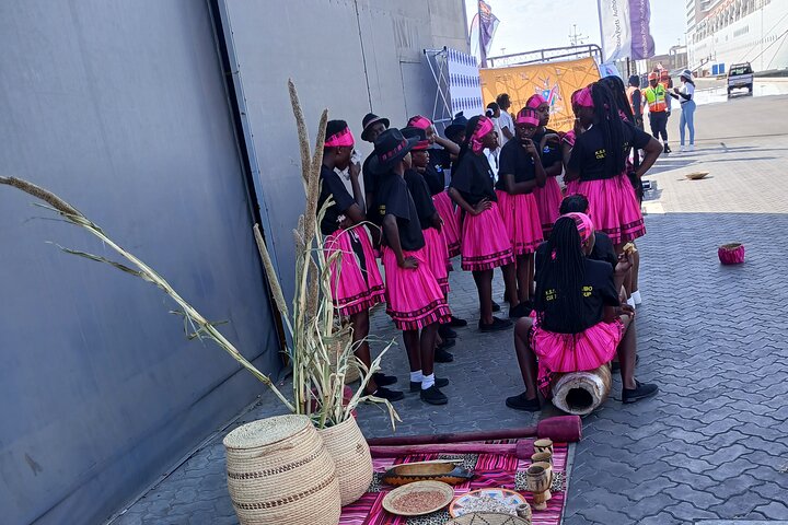 Walvis Bay and Swakopmund Treasures: Namibia’s Coastal Highlights