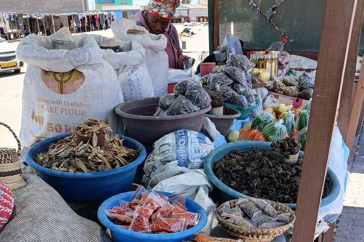 Walvis Bay and Swakopmund Treasures: Namibia’s Coastal Highlights