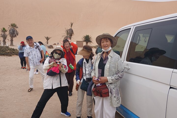 Walvis Bay and Swakopmund Treasures: Namibia’s Coastal Highlights
