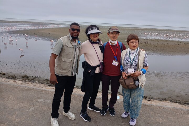 Walvis Bay and Swakopmund Treasures: Namibia’s Coastal Highlights