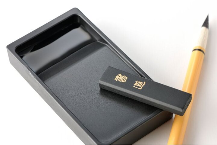 Echizen Washi Calligraphy Experience