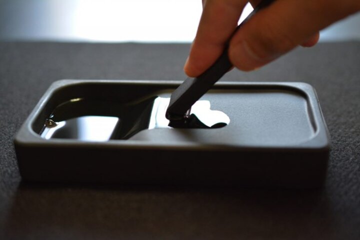 Echizen Washi Calligraphy Experience