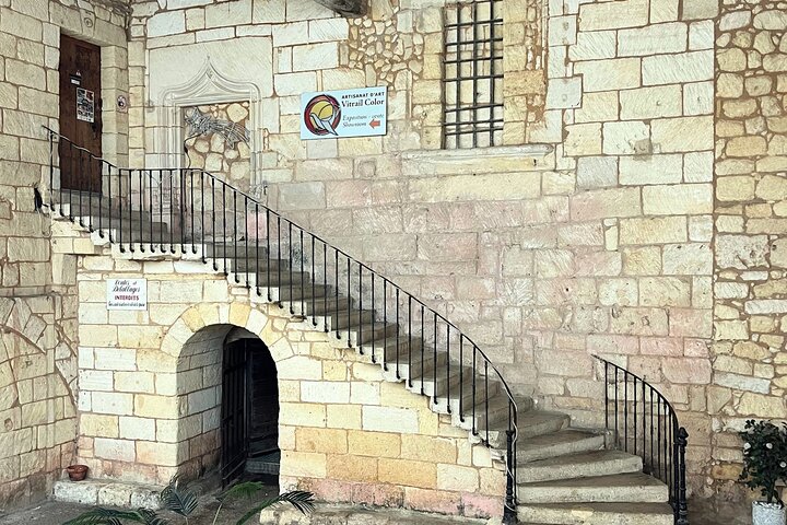 Saint Emilion Full Day Individual Wine Tour