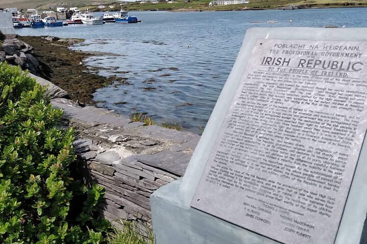 Ring of Kerry and Kerry Cliffs Private Tour