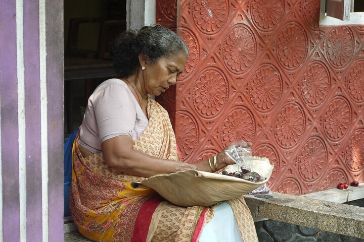 Full Day Guided Mangalore Private Tour with Lunch