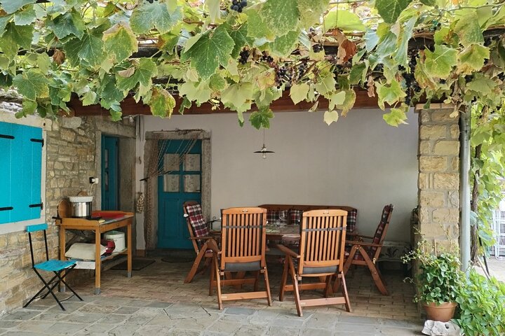Istria - Truffles: Hunting & Cooking & Tasting, Slovenia