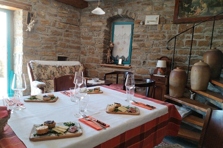 Istria - Truffles: Hunting & Cooking & Tasting, Slovenia