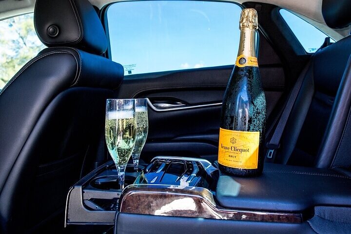 Private Round Trip Abaco & Exuma Airport Transportation
