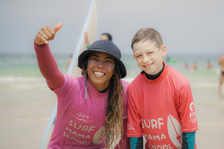 Surf Experience in Peniche