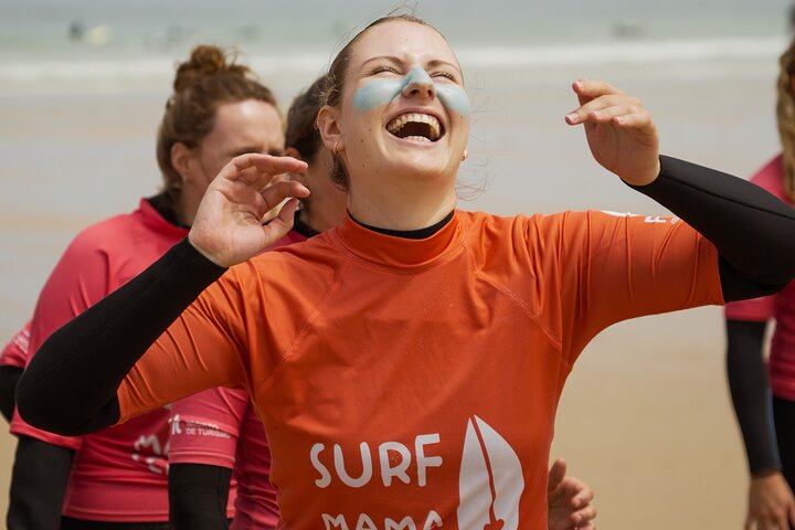 Surf Experience in Peniche
