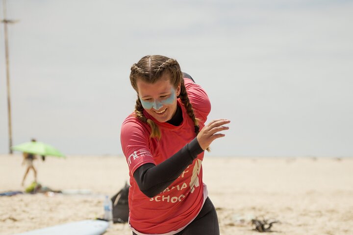 Surf Experience in Peniche