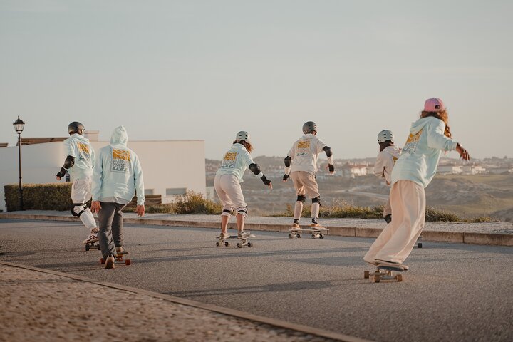 Surf Experience in Peniche