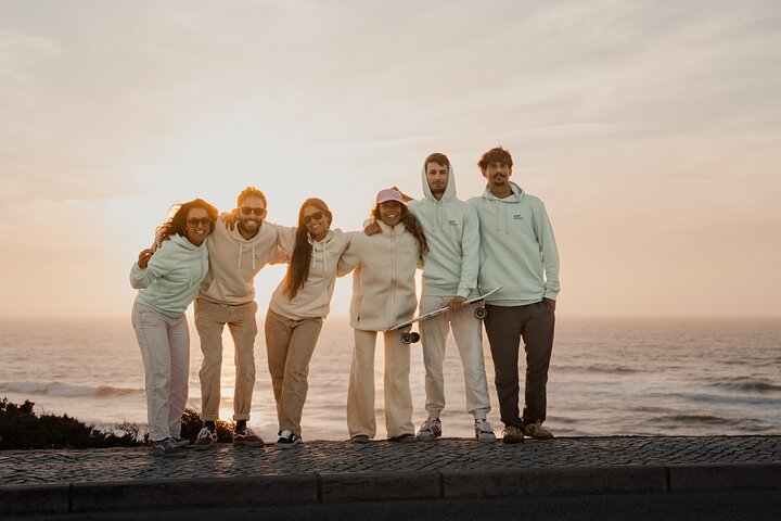 Surf Experience in Peniche
