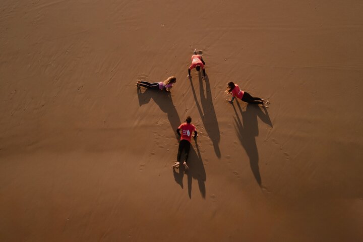 Surf Experience in Peniche