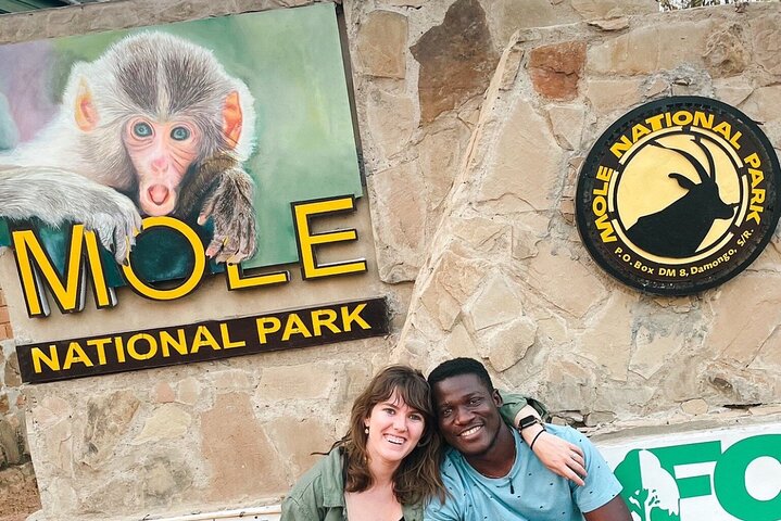 3 Days Exclusive Naaya Safari To Mole National Park