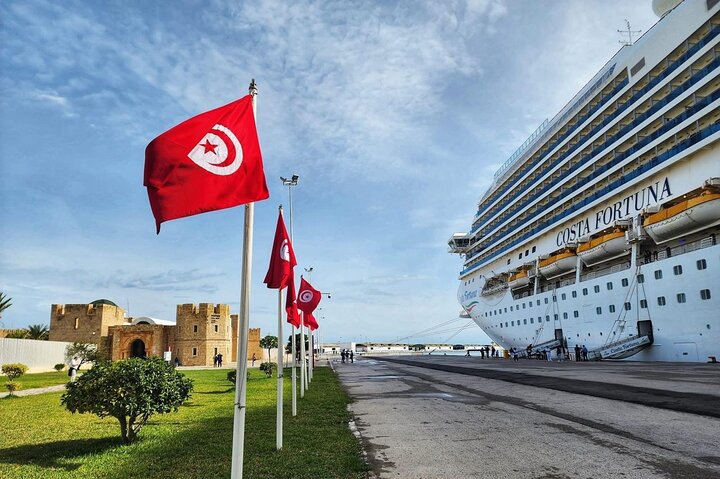 Private Excursions from the Port of La Goulette