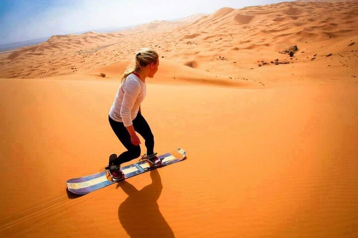 Dubai: VIP Evening Desert Safari, Camel Ride, BBQ & Dinner Shows