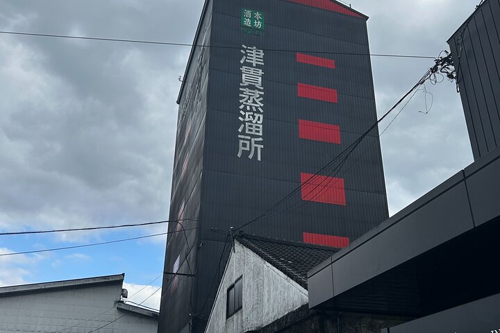 Private Day Tour in Kagoshima