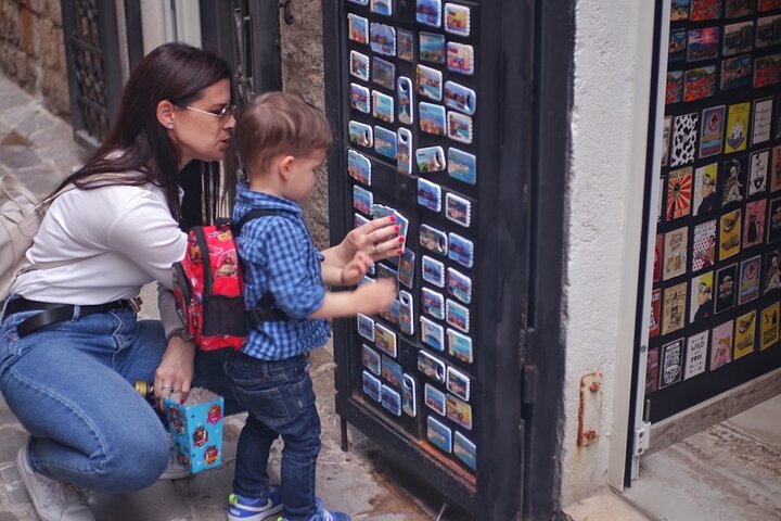 Bar, Budva & Kotor Old Towns Day Tour | Cruise Port of Bar